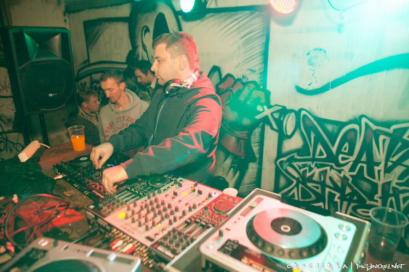 AKCE Z - Sobota 19. 10. 2013