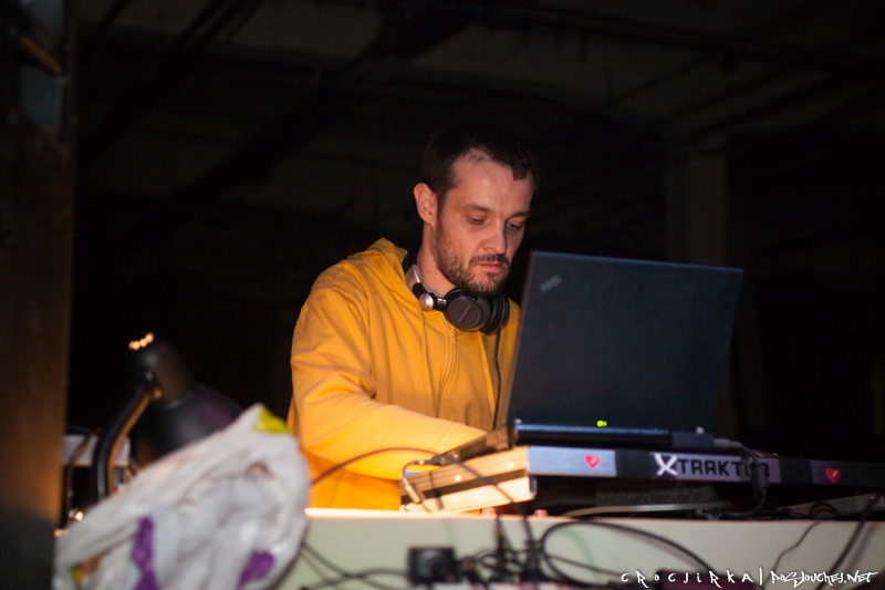 AKCE Z - Sobota 19. 10. 2013