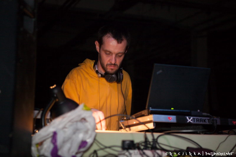 AKCE Z - Sobota 19. 10. 2013