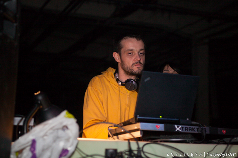 AKCE Z - Sobota 19. 10. 2013