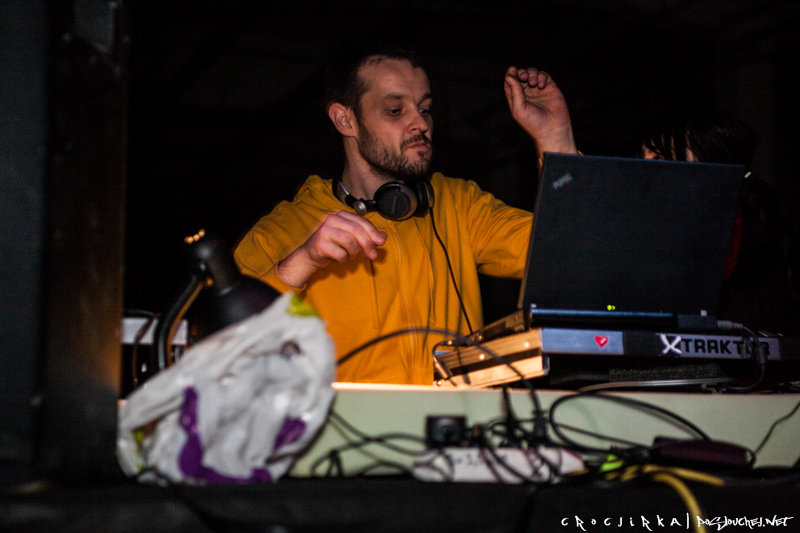 AKCE Z - Sobota 19. 10. 2013