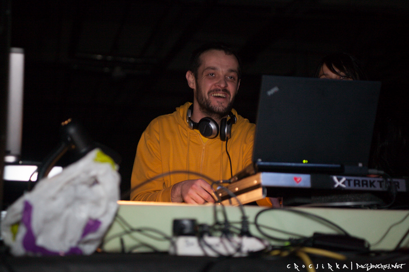 AKCE Z - Sobota 19. 10. 2013