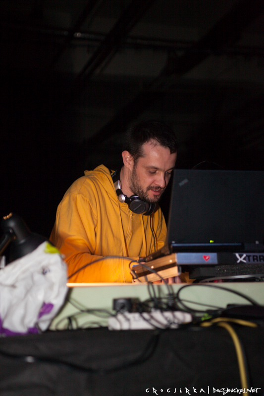 AKCE Z - Sobota 19. 10. 2013
