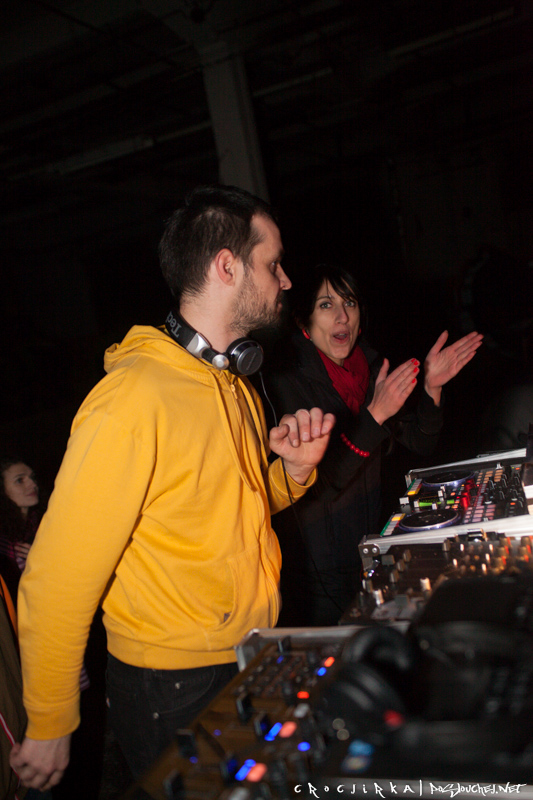 AKCE Z - Sobota 19. 10. 2013