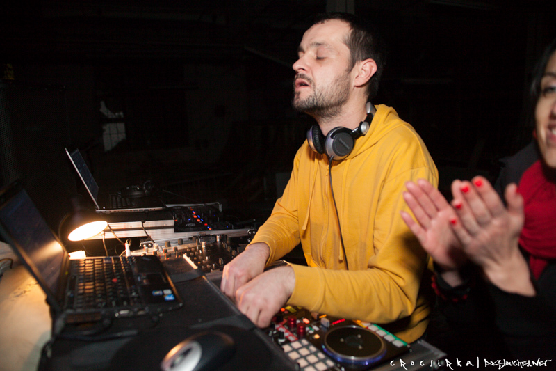 AKCE Z - Sobota 19. 10. 2013