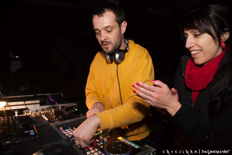 AKCE Z - Sobota 19. 10. 2013