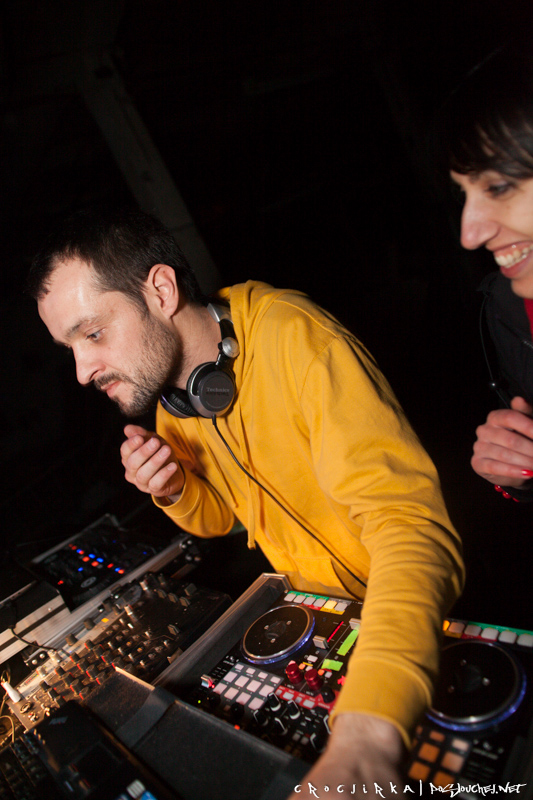 AKCE Z - Sobota 19. 10. 2013