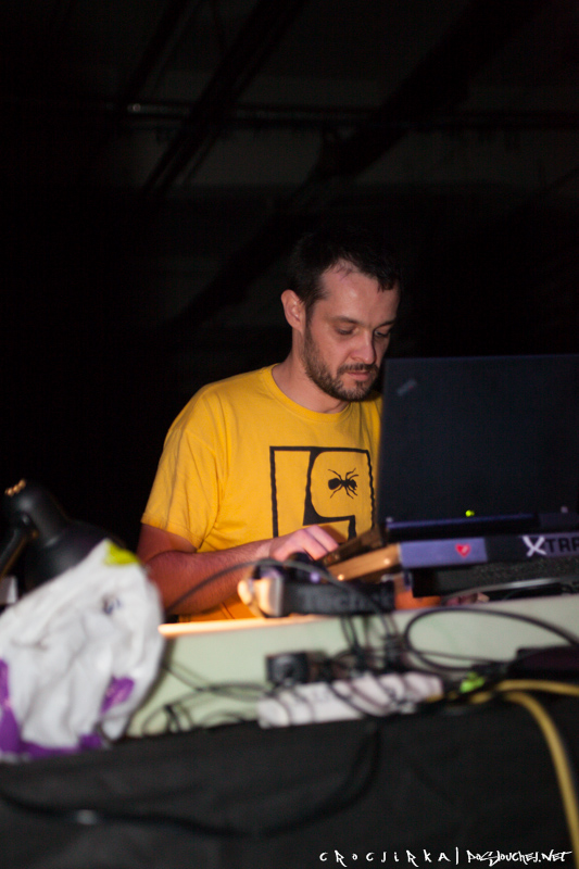 AKCE Z - Sobota 19. 10. 2013