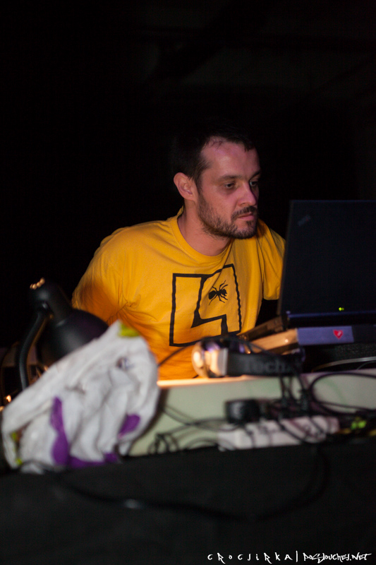 AKCE Z - Sobota 19. 10. 2013