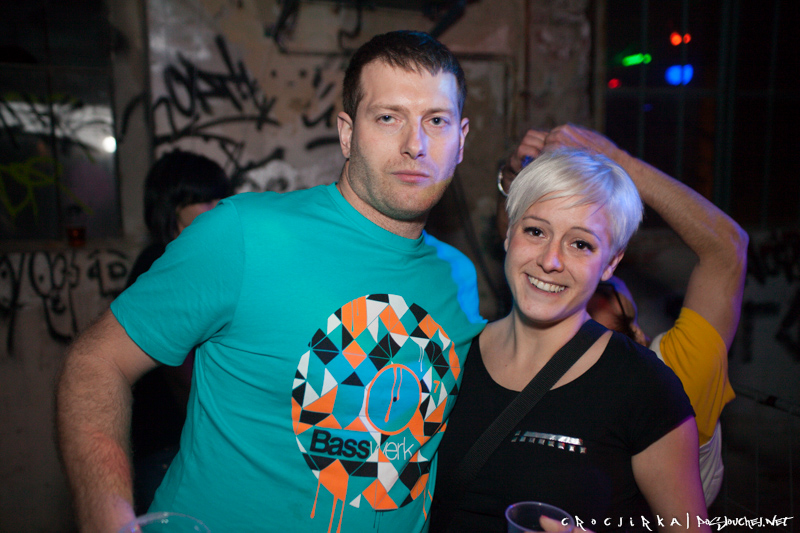 AKCE Z - Sobota 19. 10. 2013