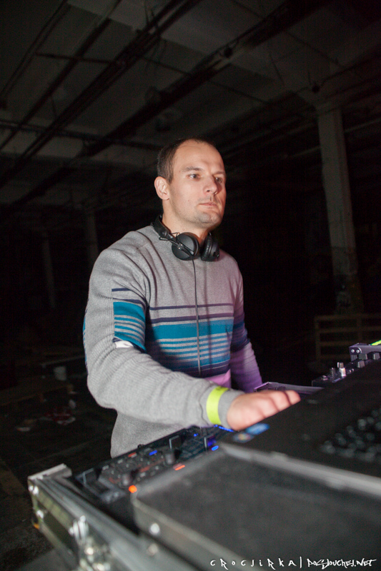 AKCE Z - Sobota 19. 10. 2013