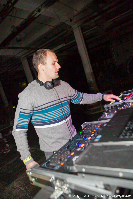 AKCE Z - Sobota 19. 10. 2013