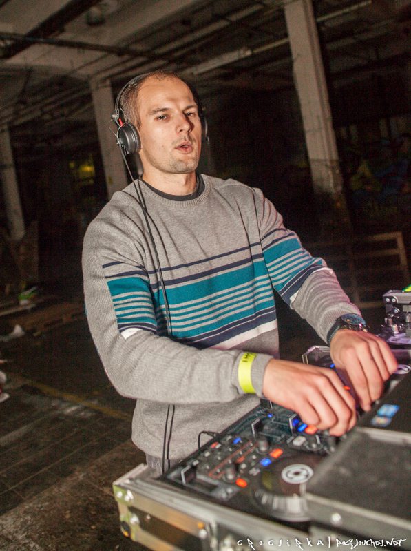 AKCE Z - Sobota 19. 10. 2013