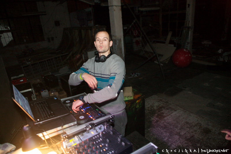 AKCE Z - Sobota 19. 10. 2013