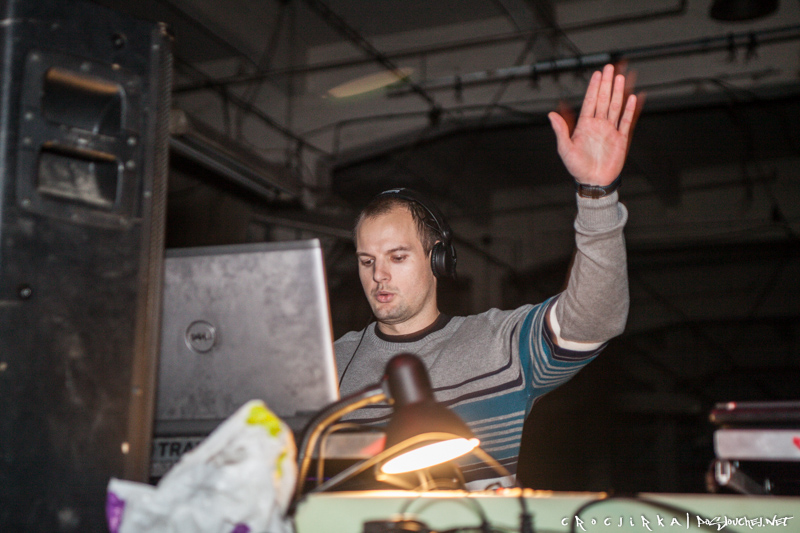 AKCE Z - Sobota 19. 10. 2013