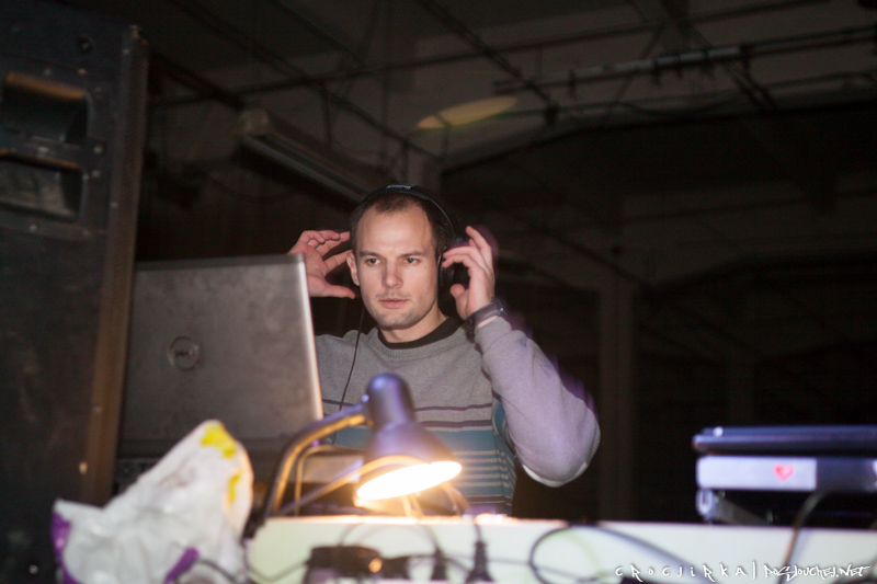 AKCE Z - Sobota 19. 10. 2013