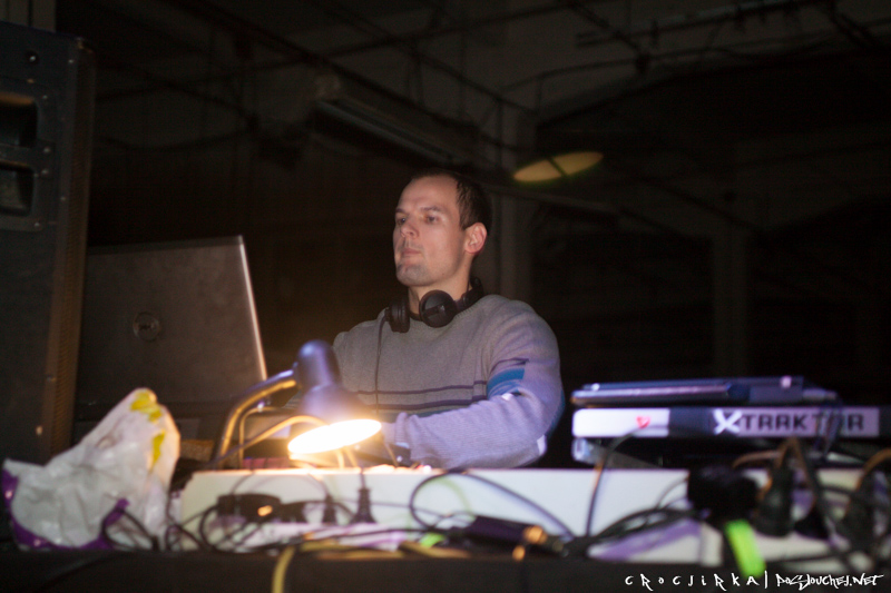 AKCE Z - Sobota 19. 10. 2013