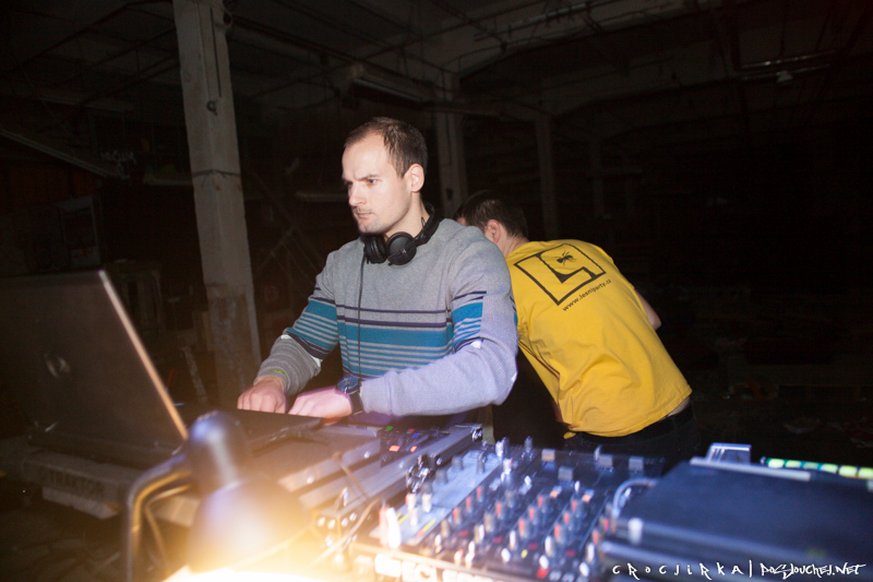 AKCE Z - Sobota 19. 10. 2013