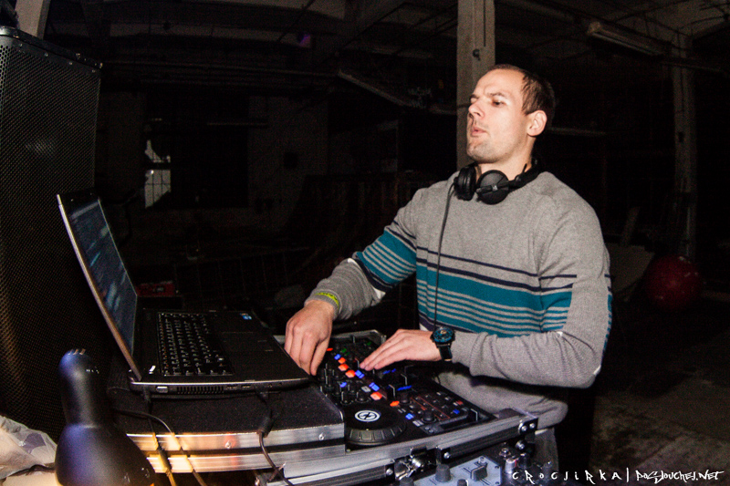 AKCE Z - Sobota 19. 10. 2013