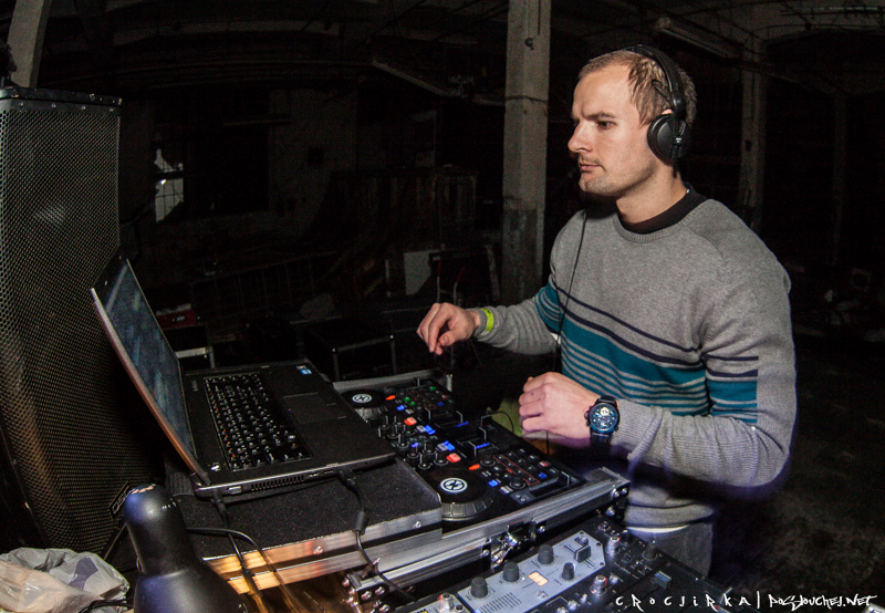 AKCE Z - Sobota 19. 10. 2013