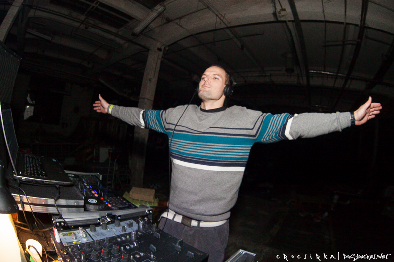AKCE Z - Sobota 19. 10. 2013