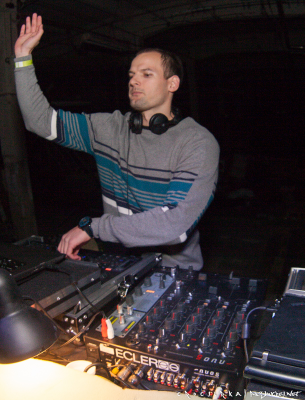 AKCE Z - Sobota 19. 10. 2013