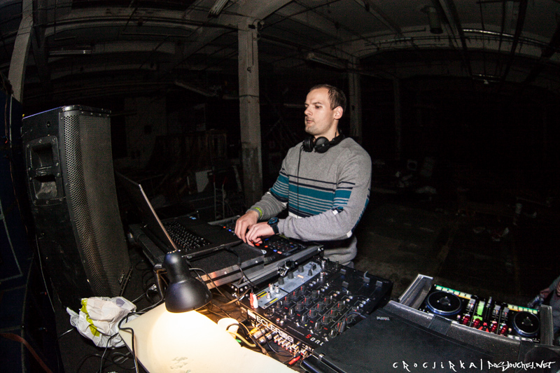 AKCE Z - Sobota 19. 10. 2013
