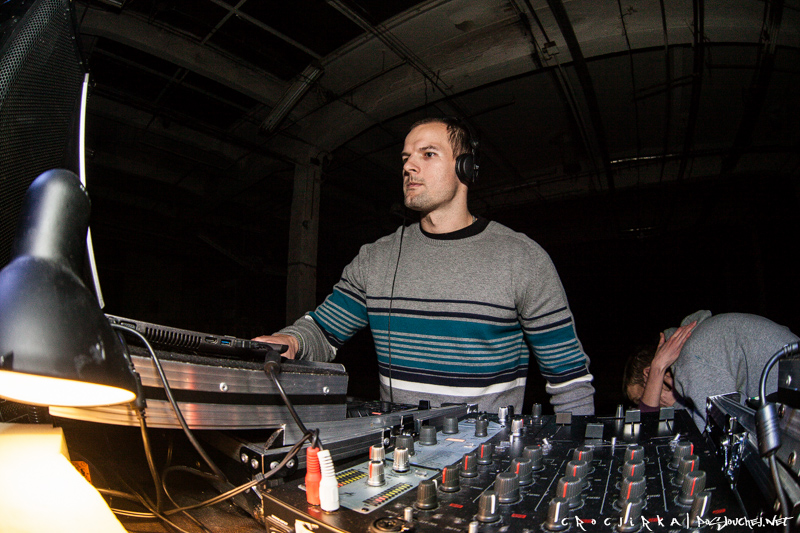 AKCE Z - Sobota 19. 10. 2013