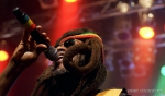 Steel Pulse - 21. 10. 2013 - fotografie 4 z 25