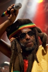 Steel Pulse - 21. 10. 2013 - fotografie 5 z 25