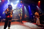 Steel Pulse - 21. 10. 2013 - fotografie 16 z 25