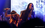 Steel Pulse - 21. 10. 2013 - fotografie 20 z 25