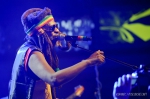 Steel Pulse - 21. 10. 2013 - fotografie 21 z 25