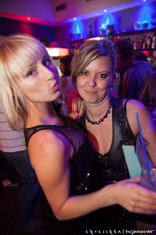 MONTY & TEZ B-DAY CELEBRATION 3 - Pátek 25. 10. 2013