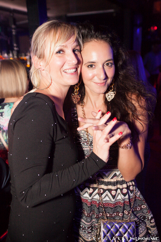 MONTY & TEZ B-DAY CELEBRATION 3 - Pátek 25. 10. 2013
