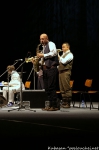 Goran Bregovic - 3. 11. 2013 - fotografie 15 z 20