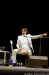 Goran Bregovic - 3. 11. 2013 - fotografie 19 z 20