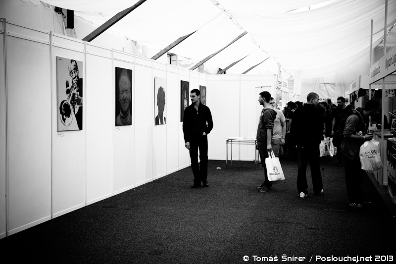 CANNAFEST PRAGUE - Pátek 8. 11. 2013 až Neděle 10. 11. 2013