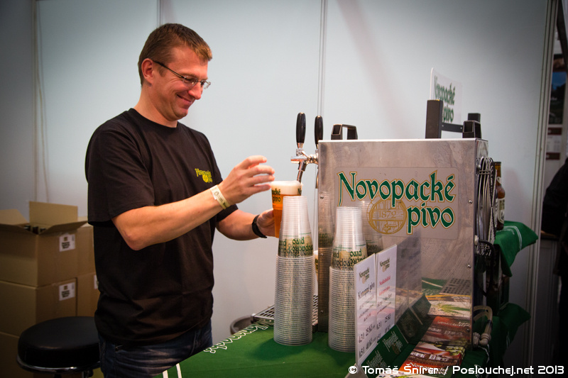 CANNAFEST PRAGUE - Pátek 8. 11. 2013 až Neděle 10. 11. 2013
