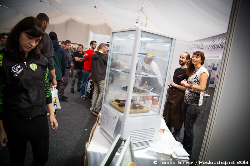 CANNAFEST PRAGUE - Pátek 8. 11. 2013 až Neděle 10. 11. 2013