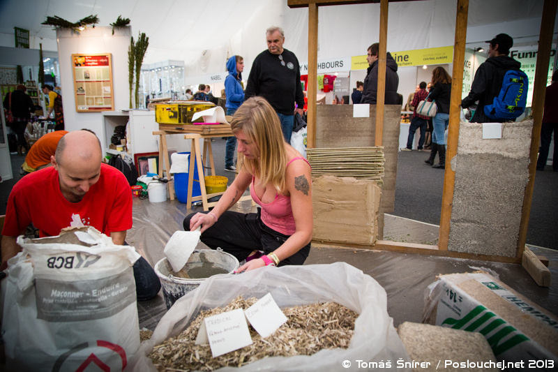 CANNAFEST PRAGUE - Pátek 8. 11. 2013 až Neděle 10. 11. 2013