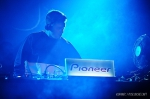 Sub Focus - 8. 11. 2013 - fotografie 25 z 34