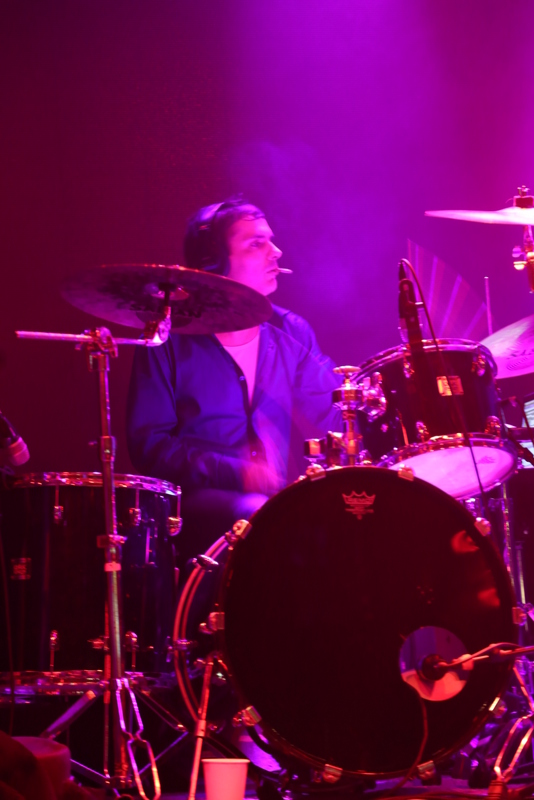 koncert: RACHID TAHA - Neděle 10. 11. 2013