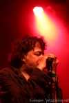 Rachid Taha - 10. 11. 2013 - fotografie 22 z 43