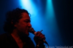 Rachid Taha - 10. 11. 2013 - fotografie 26 z 43