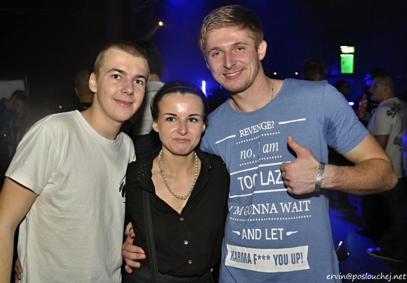 APOKALYPSA NEW AGE - Pátek 22. 11. 2013 až Pátek 22. 11. 2013