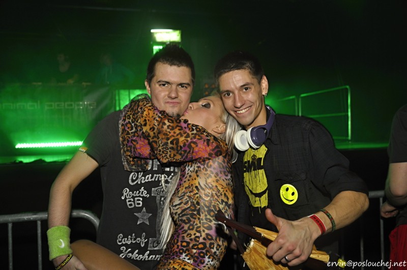 APOKALYPSA NEW AGE - Pátek 22. 11. 2013 až Pátek 22. 11. 2013