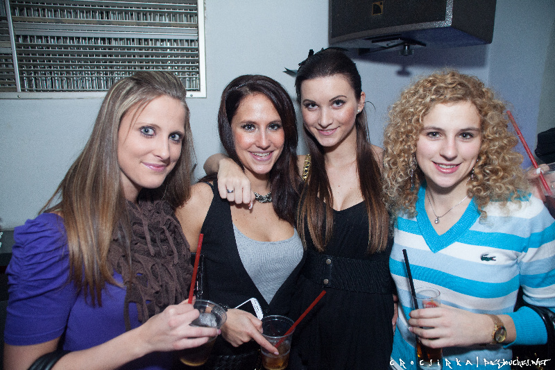 HAVANA CLUB GRAND PRIX - Čtvrtek 28. 11. 2013