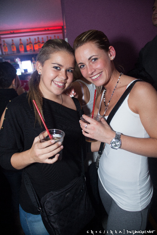 HAVANA CLUB GRAND PRIX - Čtvrtek 28. 11. 2013
