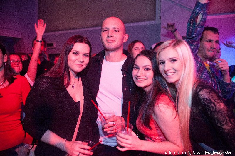 HAVANA CLUB GRAND PRIX - Čtvrtek 28. 11. 2013